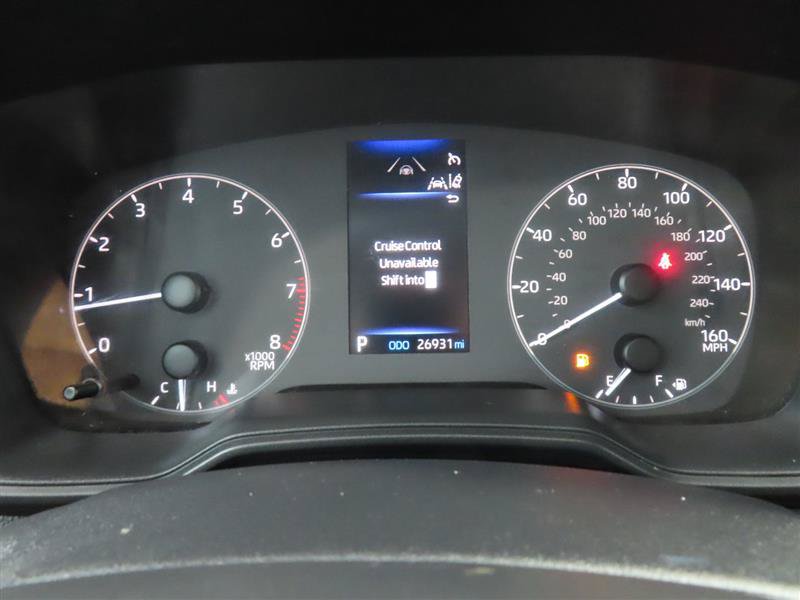 Used 2023 Toyota Corolla LE FWD image 20