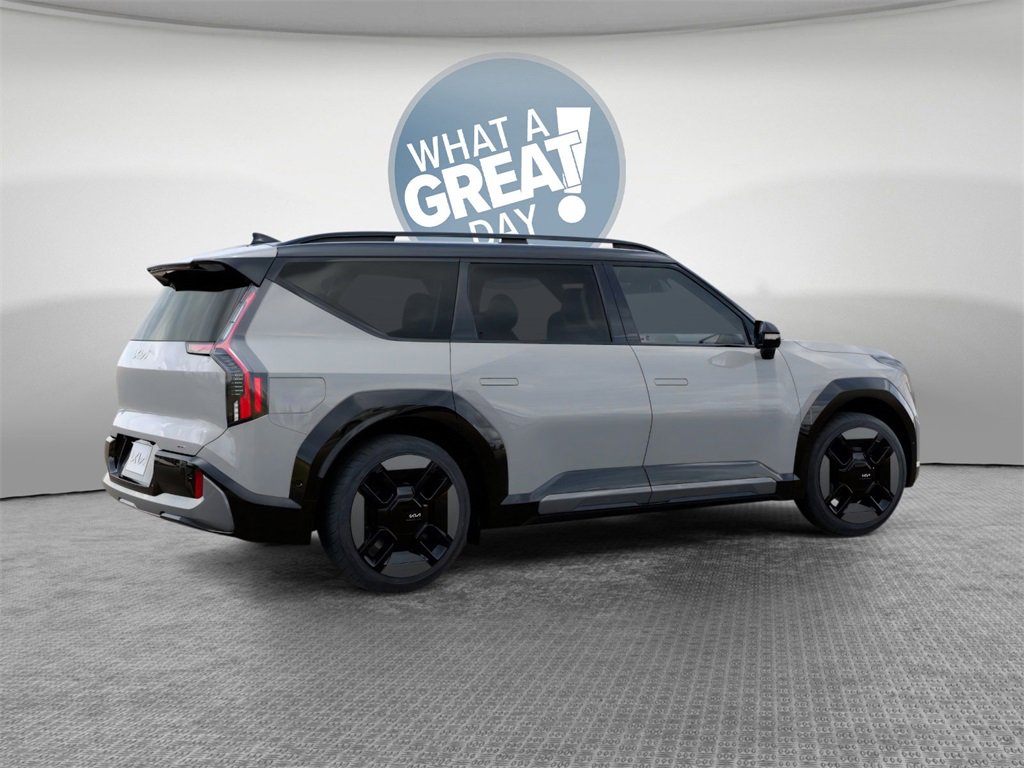 New 2026 Kia EV9 GT-Line image 6