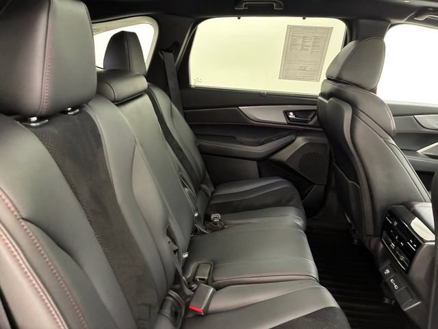 Used 2023 Acura MDX A-Spec AWD/4WD image 16
