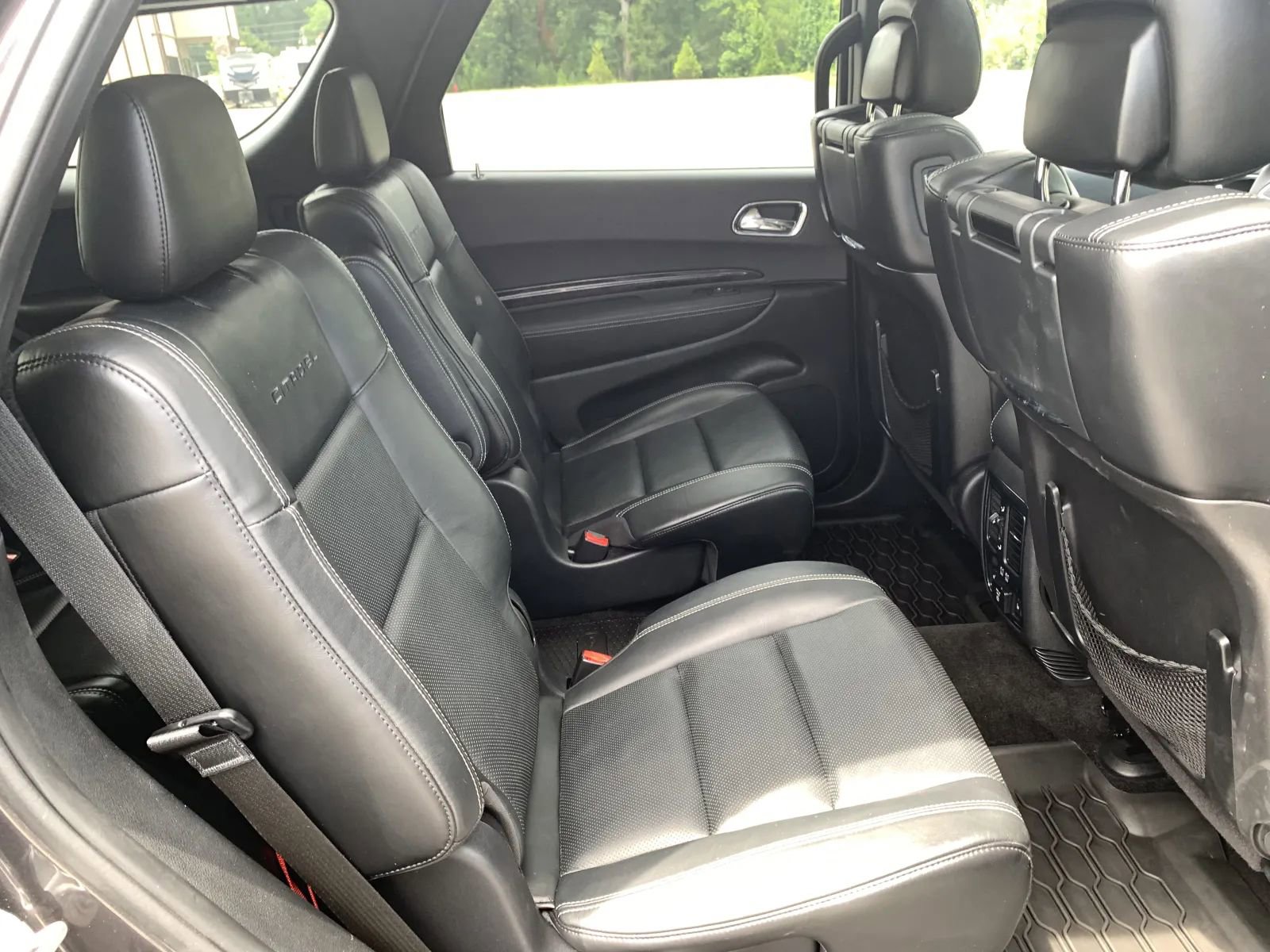 Used 2015 Dodge Durango Citadel w/ Trailer Tow Group IV image 26