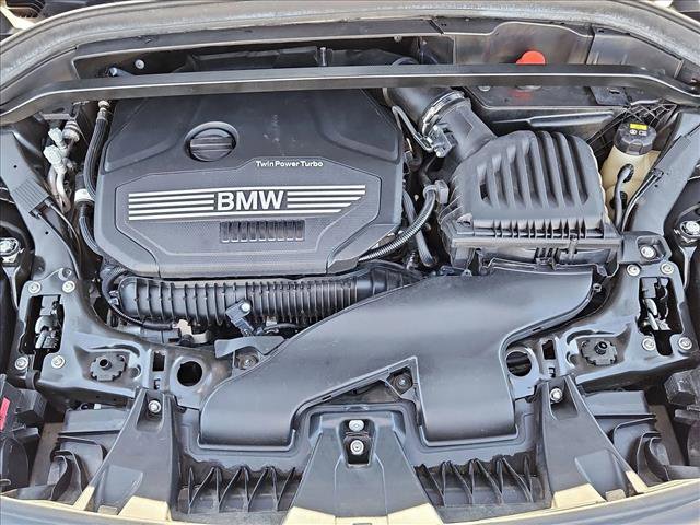 Used 2021 BMW X1 sDrive28i w/ Convenience Package FWD image 24