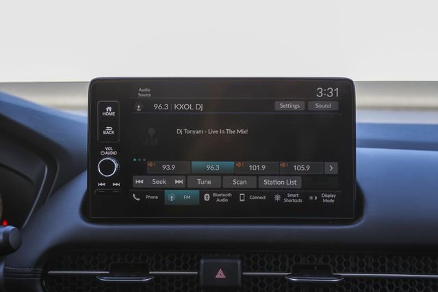 Used 2024 Honda HR-V EX-L image 16