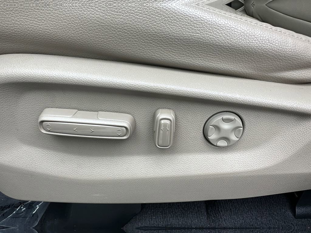 Used 2021 Honda Odyssey Touring image 10