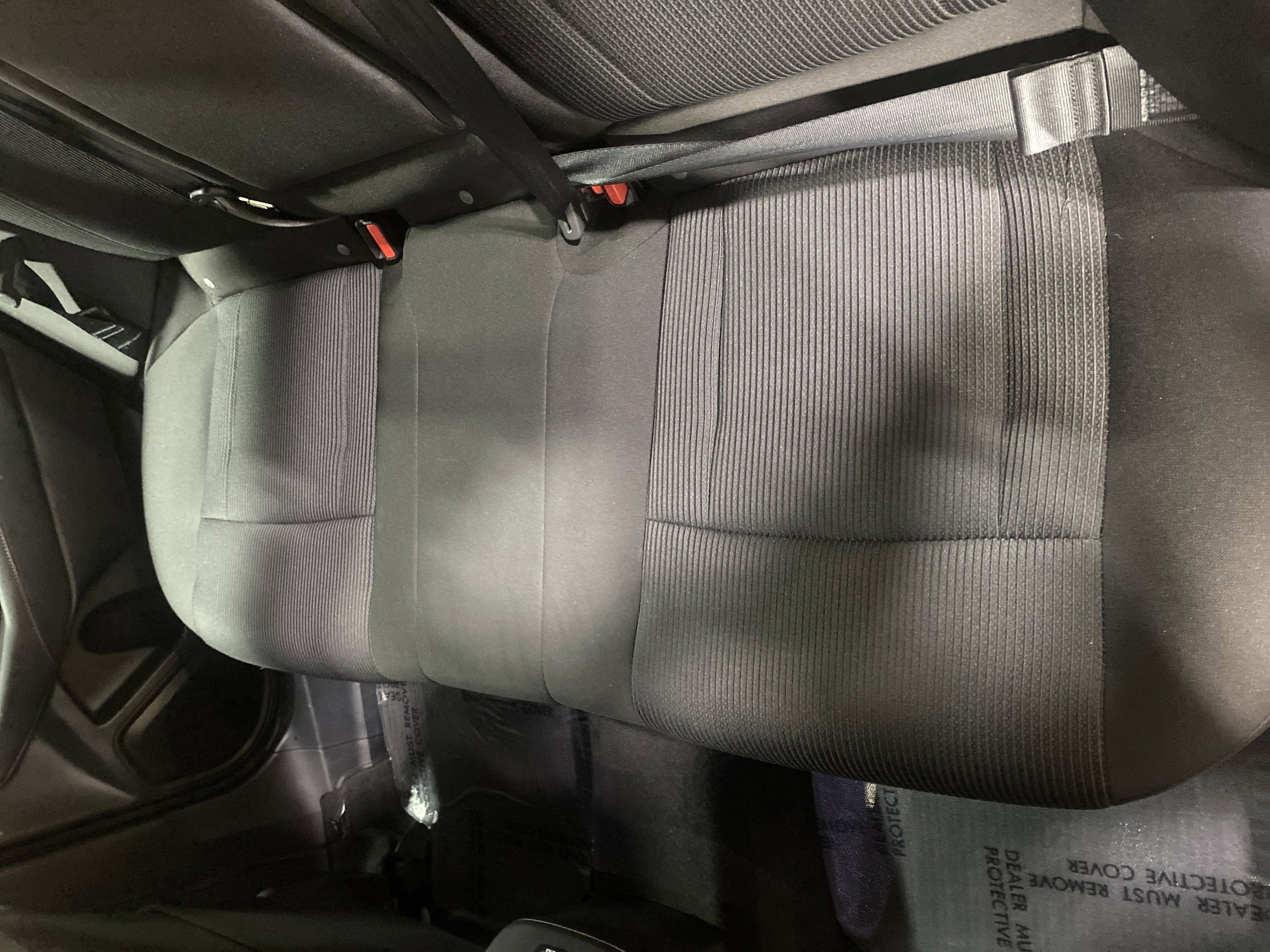 Used 2025 Subaru Legacy Premium AWD/4WD image 12