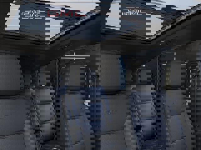 New 2026 GMC Yukon Denali w/ Sun & Power Step Package image 24