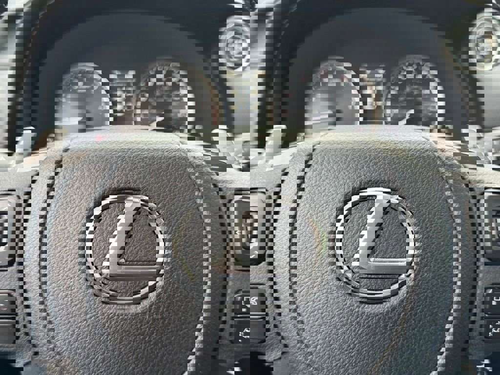 Certified 2024 Lexus IS 300 w/ Comfort Package image 28