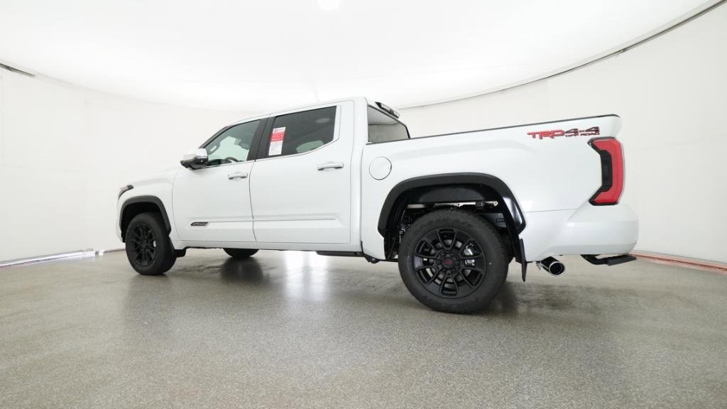 New 2026 Toyota Tundra 1794 Edition AWD/4WD image 9