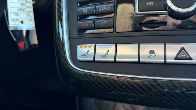 Used 2014 Mercedes-Benz G 63 AMG G 63 AMG image 39