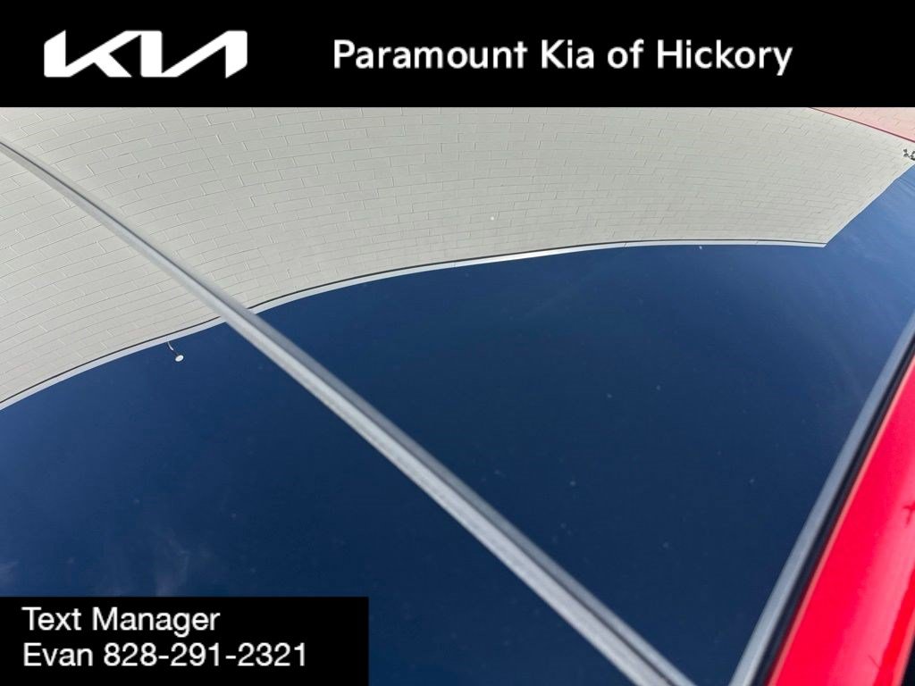 Used 2025 Kia K4 GT-Line Turbo FWD image 32