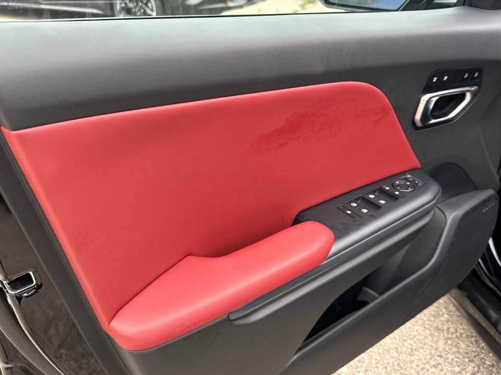 New 2025 Kia K4 GT-Line w/ GT-Line Premium Package image 10