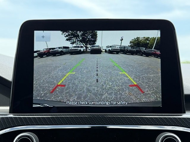 New 2025 Ford Escape ST-Line w/ Cold Weather Package image 31