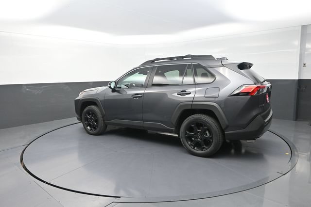 Used 2024 Toyota RAV4 TRD Off-Road w/ Weather Package AWD/4WD image 65