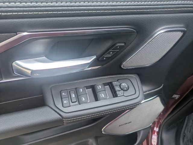 New 2026 RAM 1500 Laramie image 11