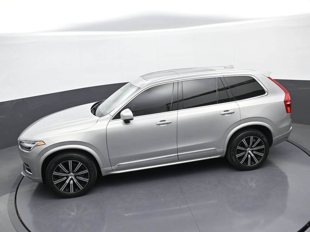 Used 2024 Volvo XC90 B6 Plus AWD/4WD image 33