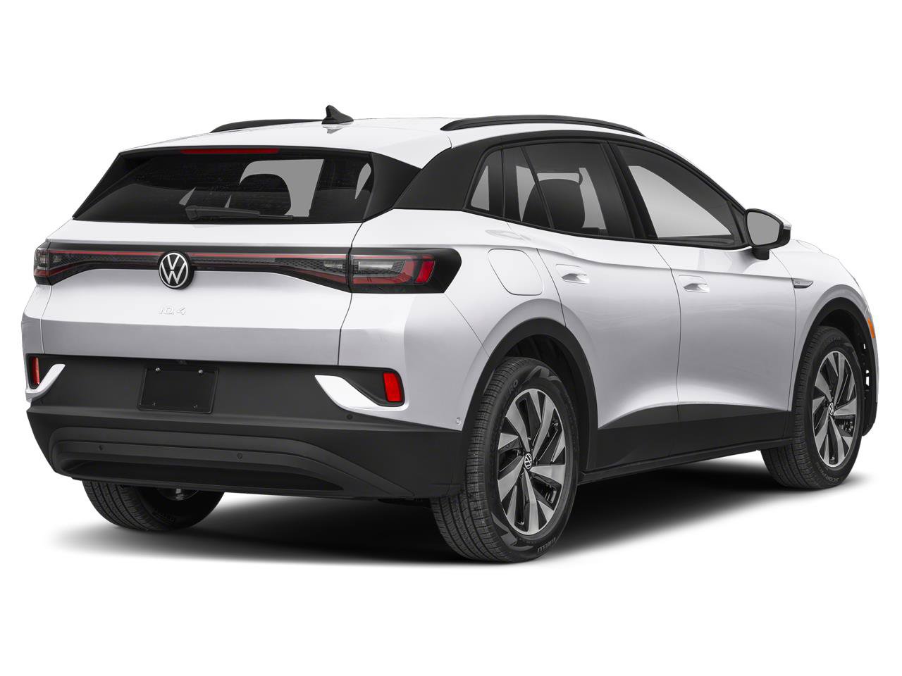 New 2026 Volkswagen ID.4 Pro AWD/4WD image 38