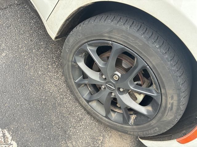 Used 2021 Chrysler Pacifica Touring w/ S Appearance Package image 11