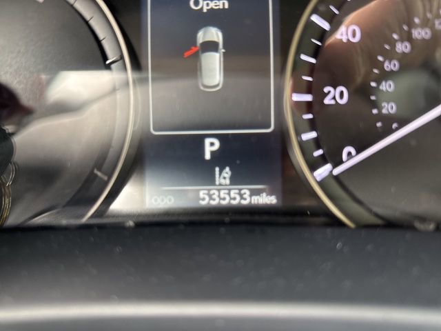 Used 2017 Lexus RX 450h AWD w/ Accessory Package image 2