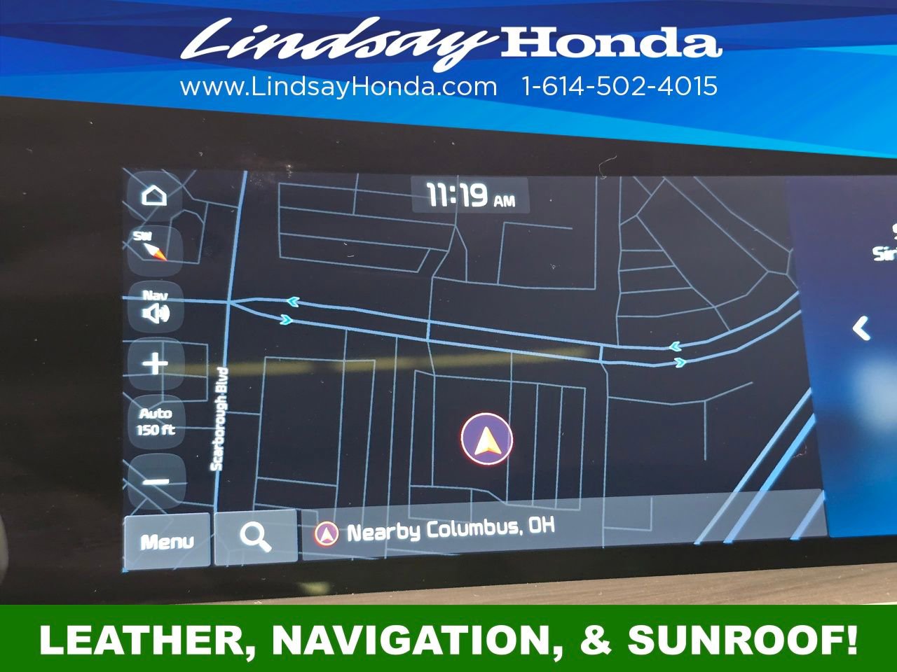 Used 2025 Kia Telluride SX Prestige X-Line image 20