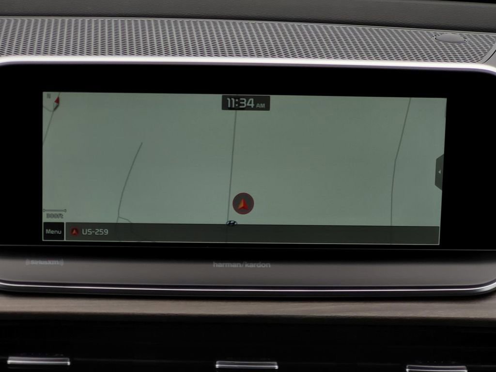 Used 2022 Kia Telluride SX w/ Nightfall Edition Package image 19