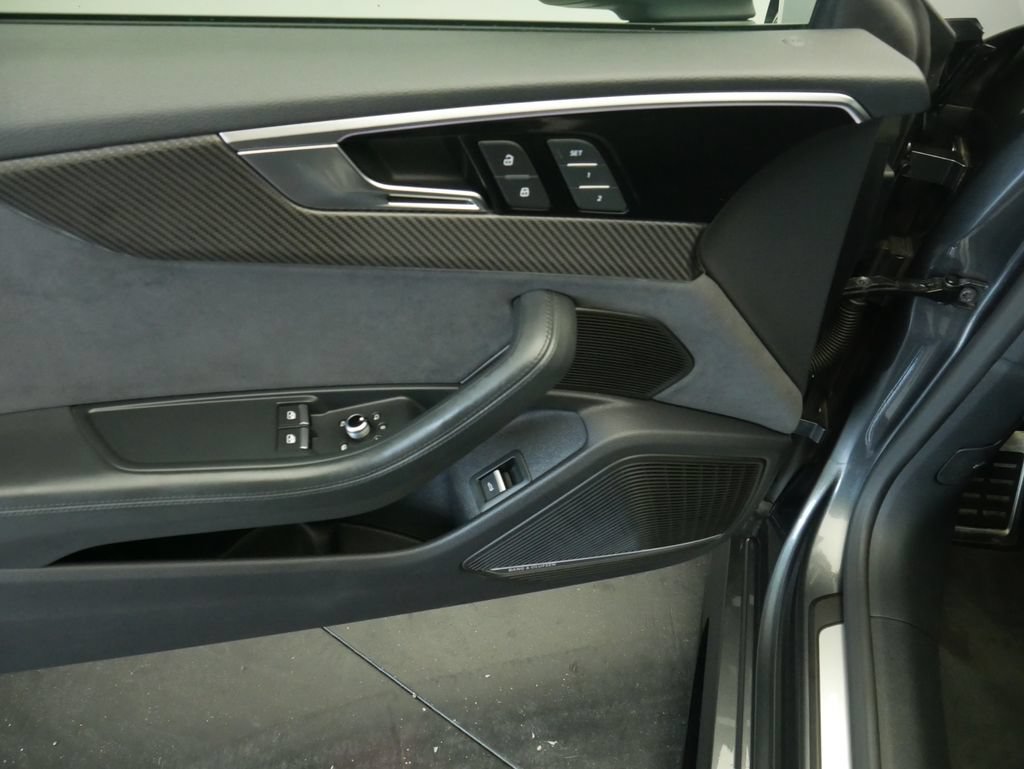 Used 2023 Audi RS 5 AWD/4WD image 5