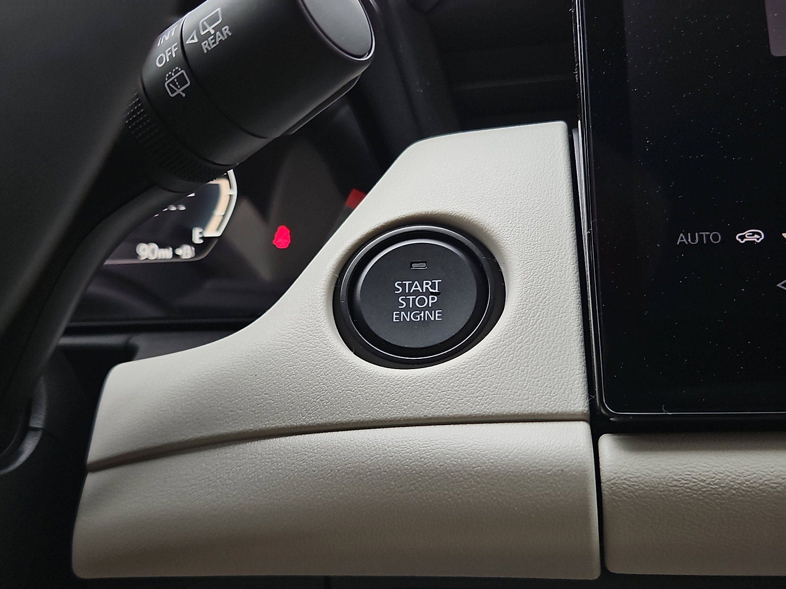 New 2026 MAZDA CX-5 Select AWD/4WD image 18
