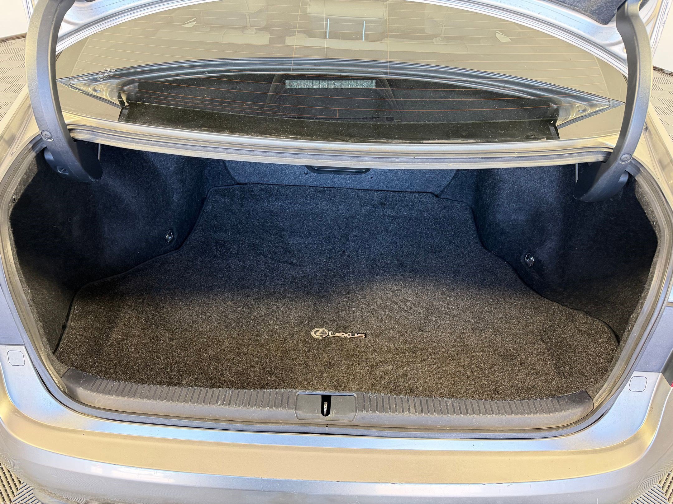 Used 2015 Lexus ES 350 Crafted Line image 30