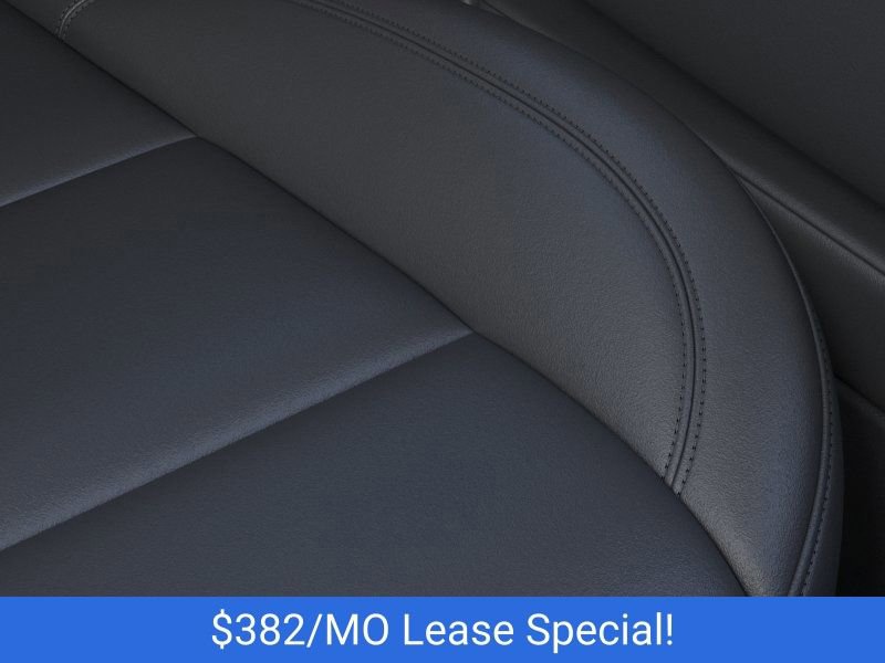 New 2026 Chevrolet Silverado 1500 W/T w/ Trailering Package image 21