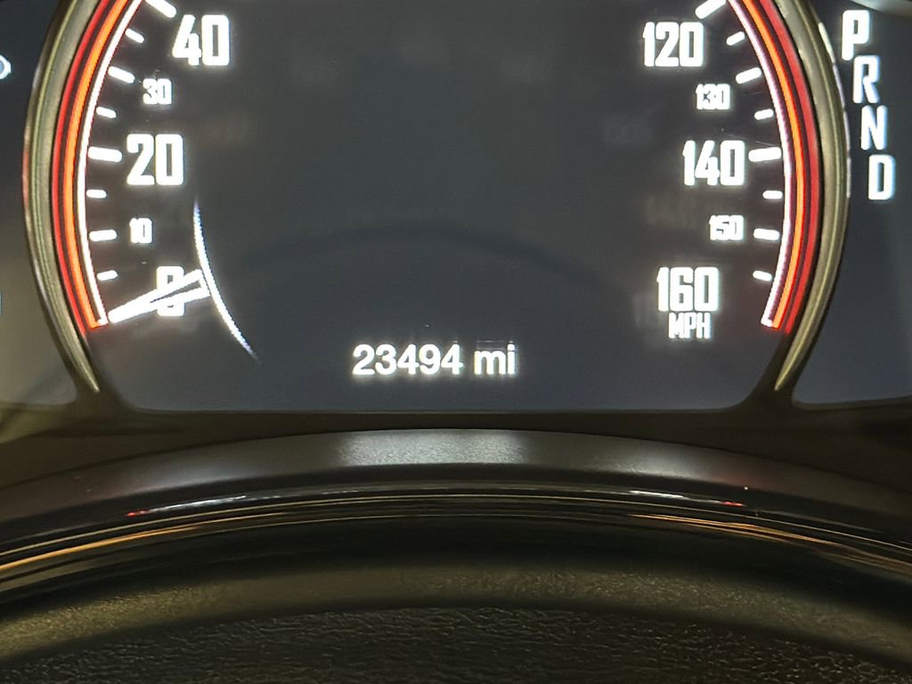 Used 2023 Dodge Durango R/T w/ Tow 'N Go Package AWD/4WD image 12