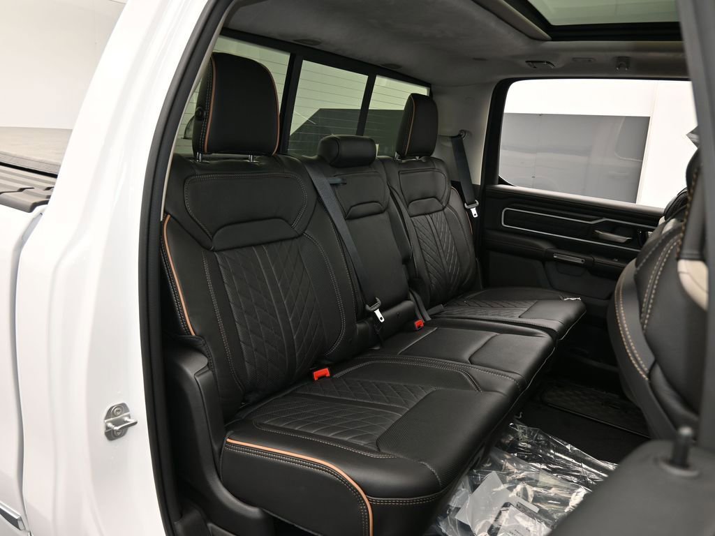 New 2026 RAM 1500 Tungsten image 43