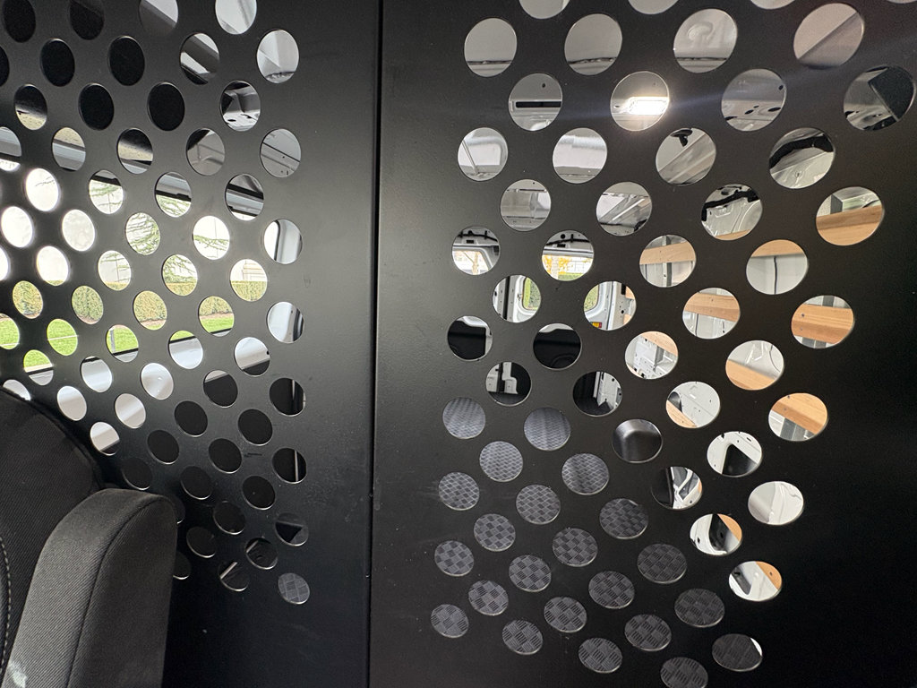 Used 2023 Ford Transit 250 Low Roof w/ Exterior Upgrade Package image 17