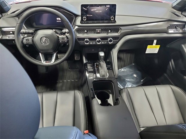 New 2025 Acura Integra A-Spec image 24