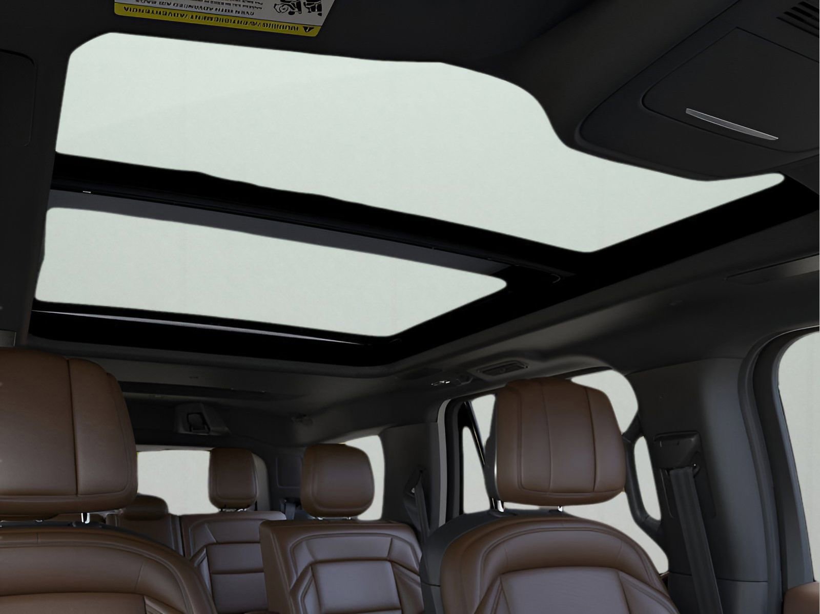 New 2026 Lincoln Navigator Reserve AWD/4WD image 22