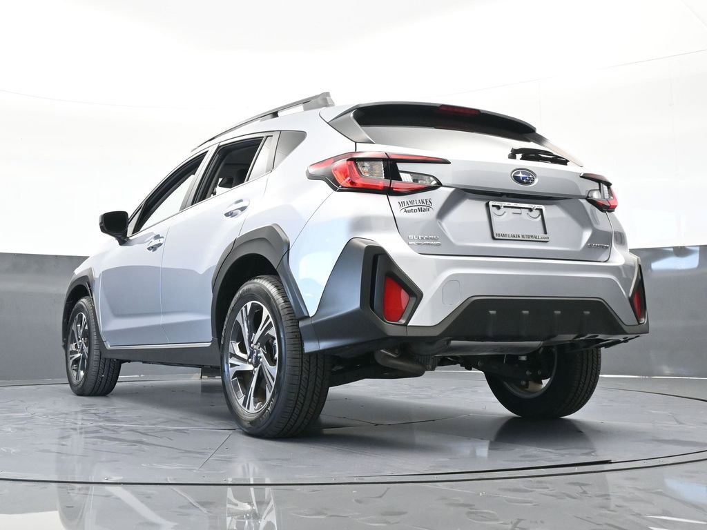 Used 2024 Subaru Crosstrek 2.0i Premium image 53