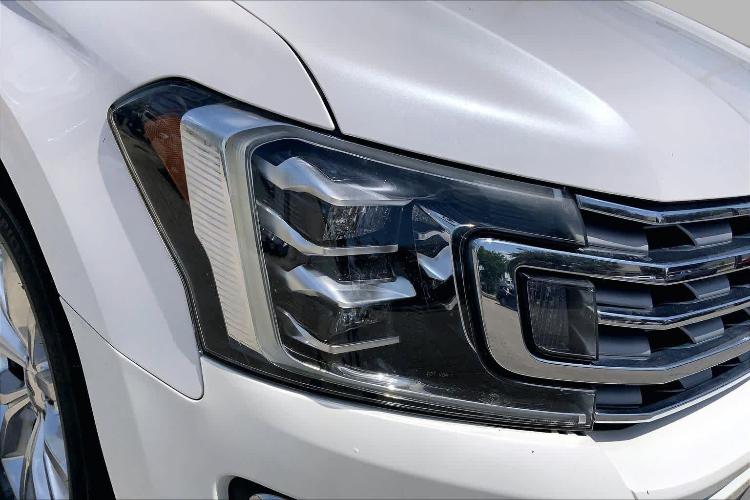 Used 2019 Ford Expedition Limited w/ Equipment Group 302A RWD image 26