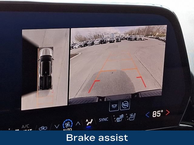 Used 2024 Chevrolet Silverado EV RST image 14