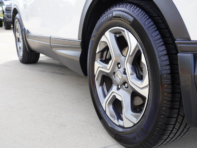 Used 2019 Honda CR-V EX-L image 23