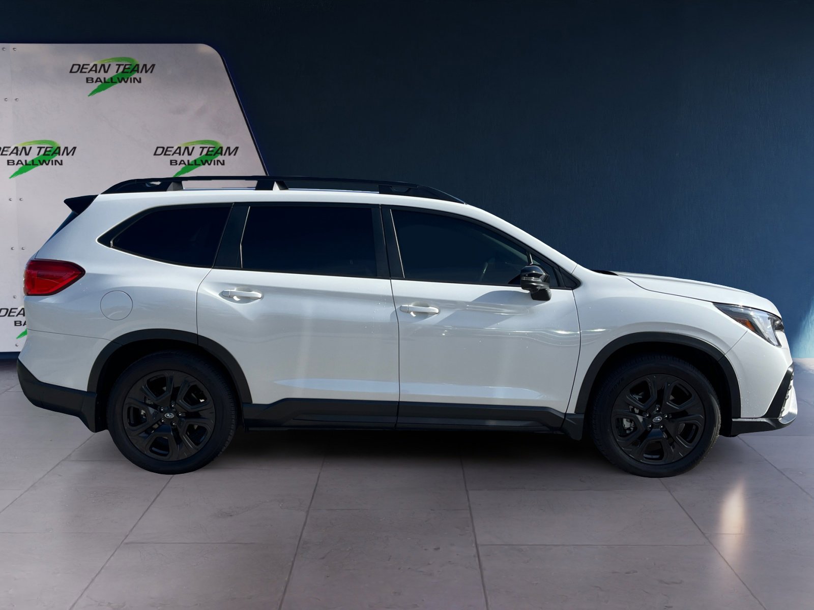 Certified 2023 Subaru Ascent Onyx Edition Limited image 11