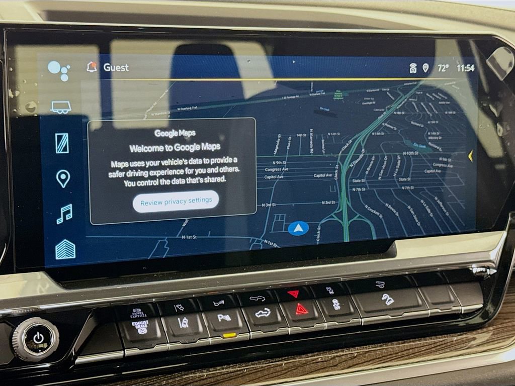 New 2026 Chevrolet Silverado 2500 LT w/ Trail Boss Package image 8