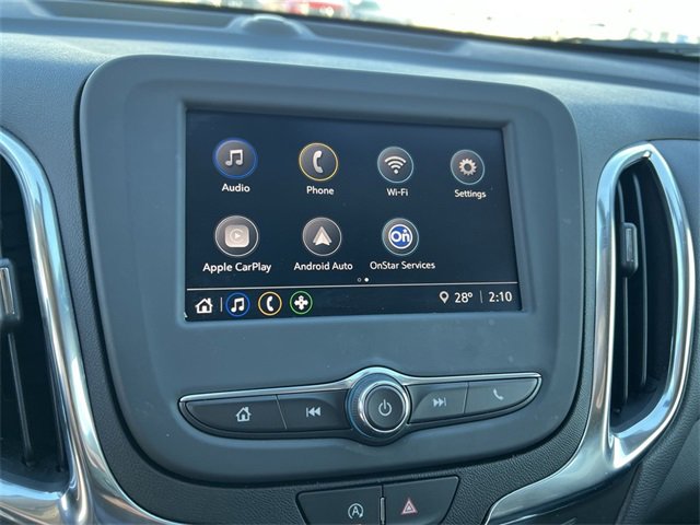 Certified 2024 Chevrolet Equinox LT w/ LPO, Floor Liner Package image 12