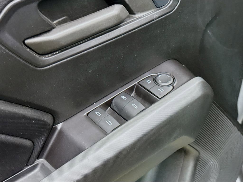 Used 2024 Chevrolet Colorado Trail Boss w/ Advanced Trailering Package image 21