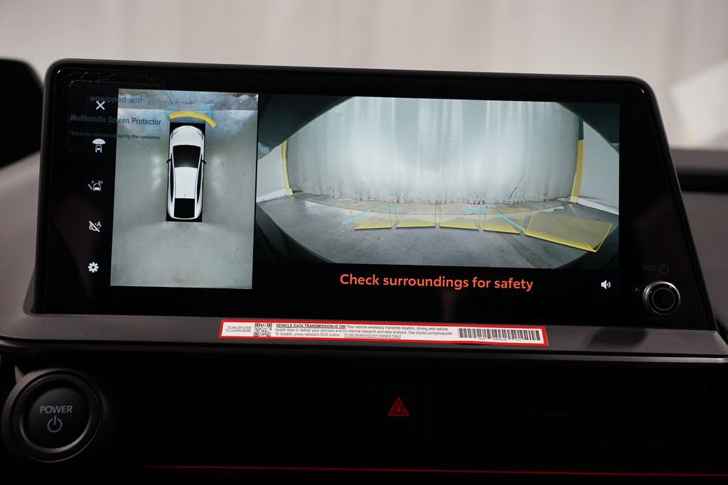 New 2026 Toyota Prius Plug-In Hybrid image 20