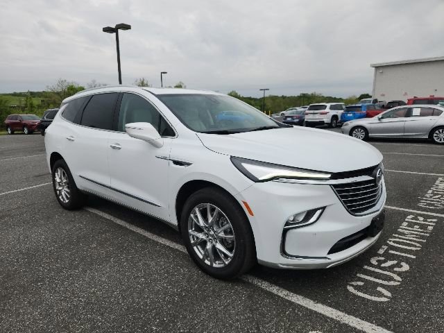 Used 2023 Buick Enclave Premium w/ Experience Buick Package AWD/4WD image 1