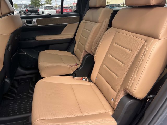 New 2027 Hyundai Santa Fe Calligraphy w/ Tow & Go Package AWD/4WD image 18