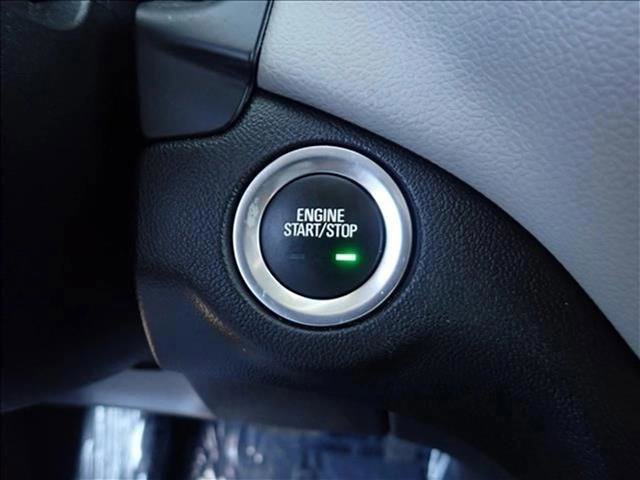 Used 2023 Chevrolet Equinox LT AWD/4WD image 22