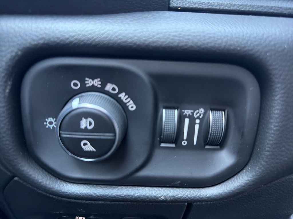 New 2026 RAM 1500 Laramie image 20