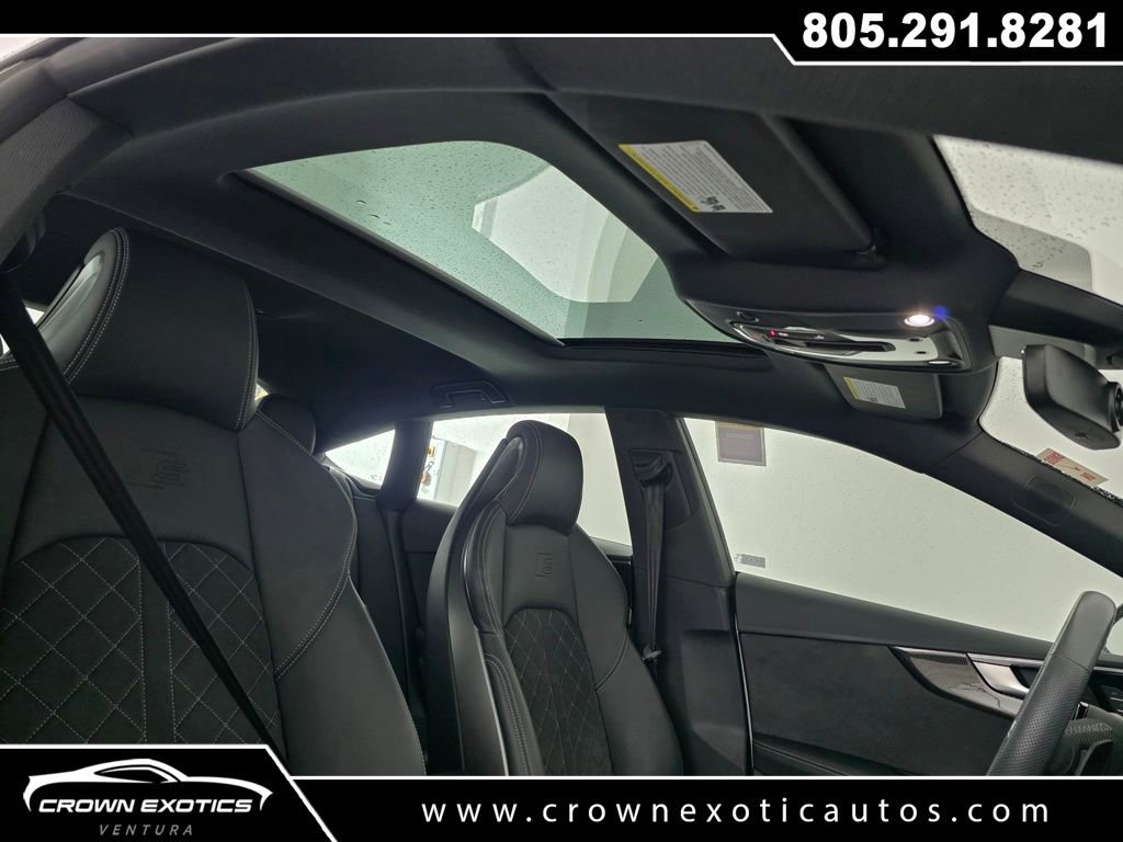 Used 2022 Audi S5 Premium Plus image 22
