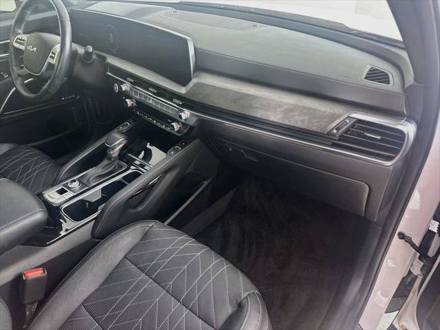 Used 2023 Kia Telluride SX X-Pro AWD/4WD image 27