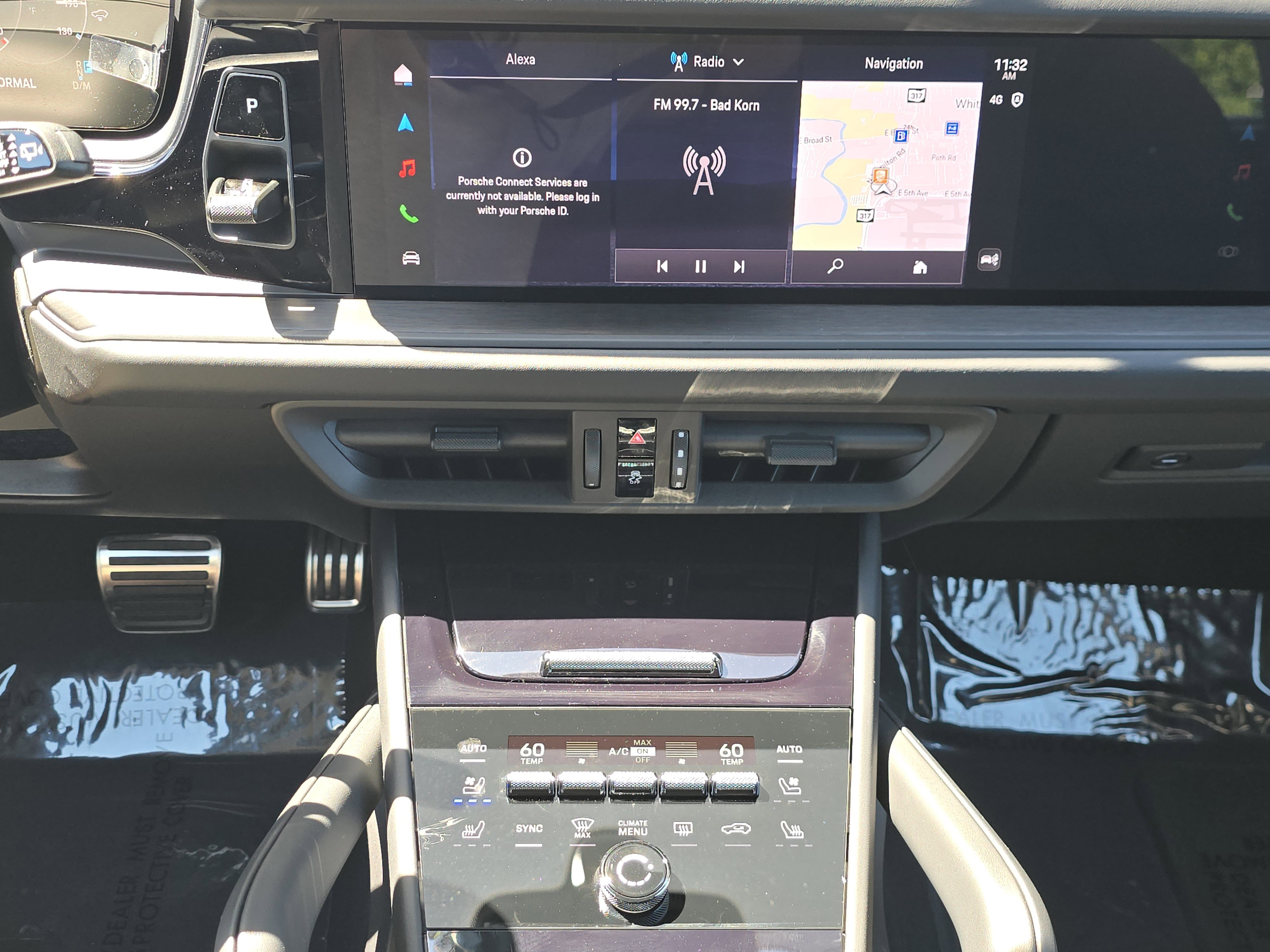 New 2026 Porsche Cayenne GTS AWD/4WD image 27