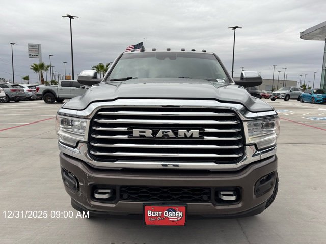 Used 2022 RAM 2500 Limited image 2