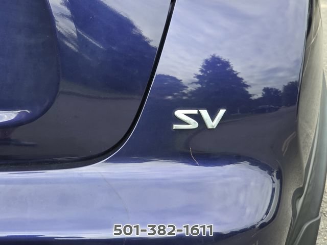 Used 2015 Nissan Juke SV w/ Technology Package FWD image 4